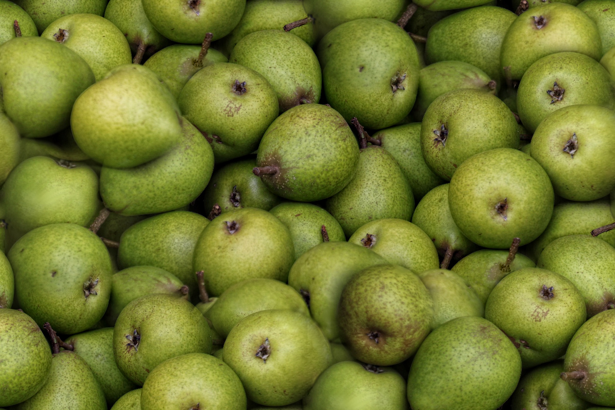 Pears