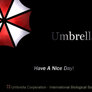 Biohazard's Umbrella Corp