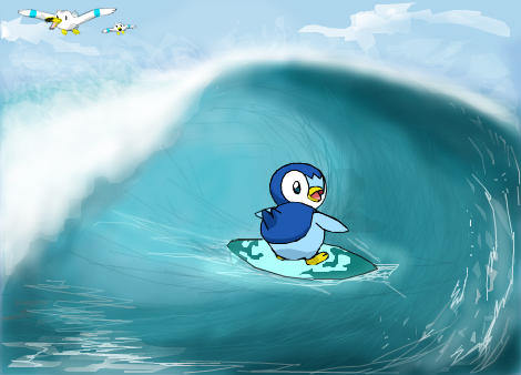 piplup_surfing____by_worldofyarn_d5zn60e-fullview.jpg