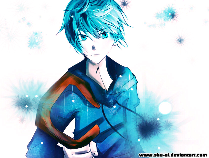 Jack Frost