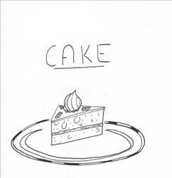 Cake