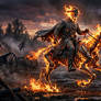 The Spirit Of Vengeance In An UnCivil War