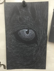 Scratch Art Beginning