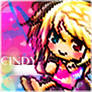 Cindy's icon request