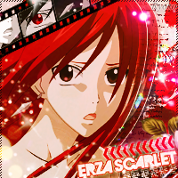 Erza icon