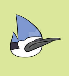 Mordecai