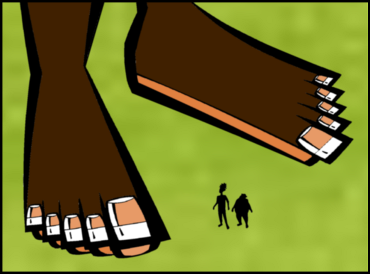 Tinies At The Feet Of A Giantess By Timelike01 On DeviantArt tinies-at-the-feet-of-a-giantess-by-timelike01-on-deviantart
