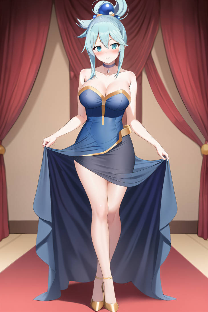 Aqua 4 By ArtCave19 On DeviantArt aqua-4-by-artcave19-on-deviantart