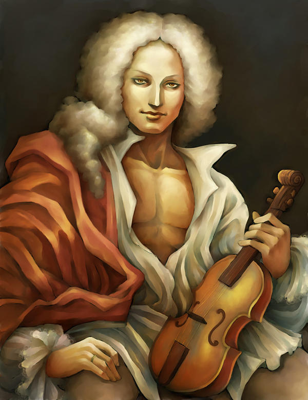 Vivaldi