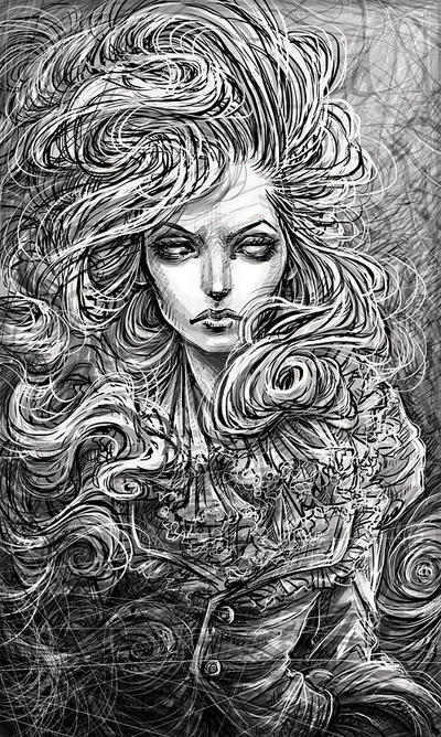 Wind by RafaellaRyon on DeviantArt