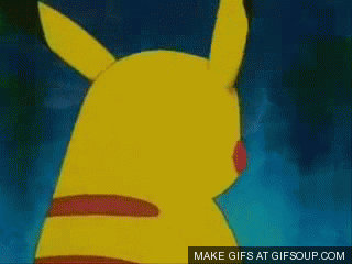 Piakchu the dramatic Mouse by AlyThePikachu on DeviantArt