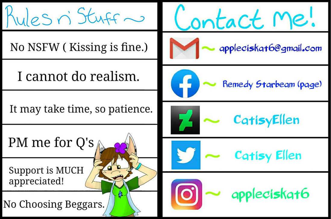 Commission Panel 3 by CatisyEllen on DeviantArt