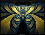 The Butterfly Effect 2 by AmorinaAshton
