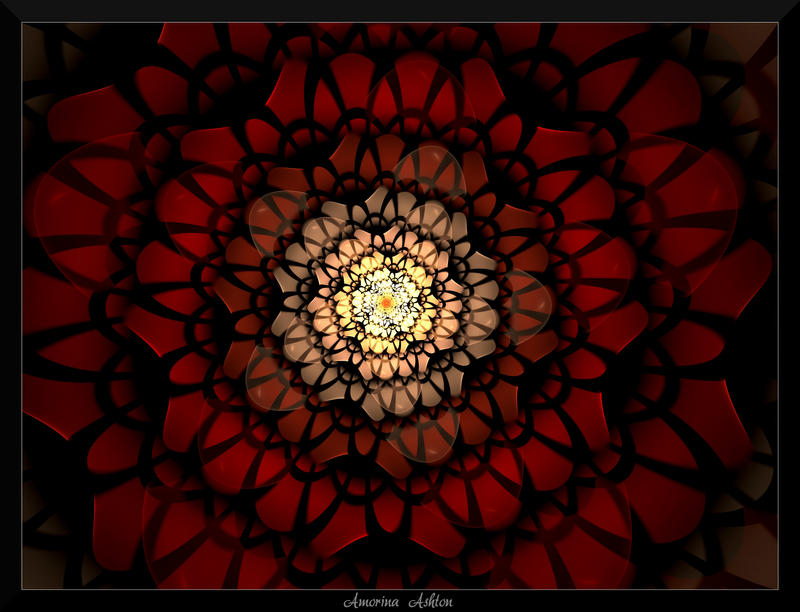 76U4-Bloom of Tears by AmorinaAshton