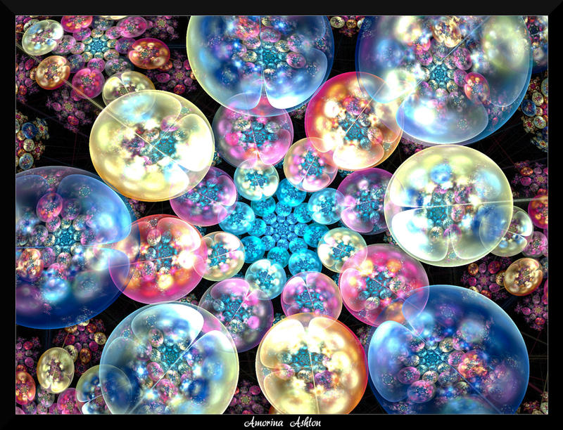 78A4-Forever Blowing Bubbles by AmorinaAshton