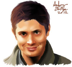 Dean Winchester