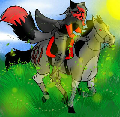 Unity Riderz Riderz by Zelvof on DeviantArt