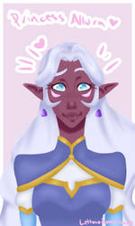 Allura