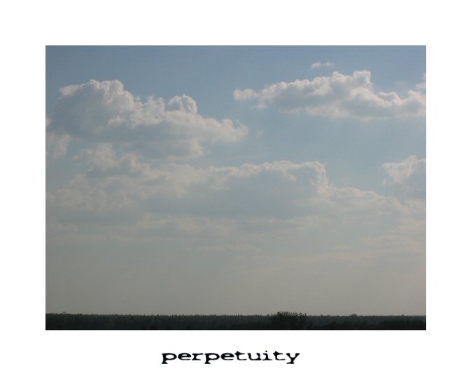 perpetuity