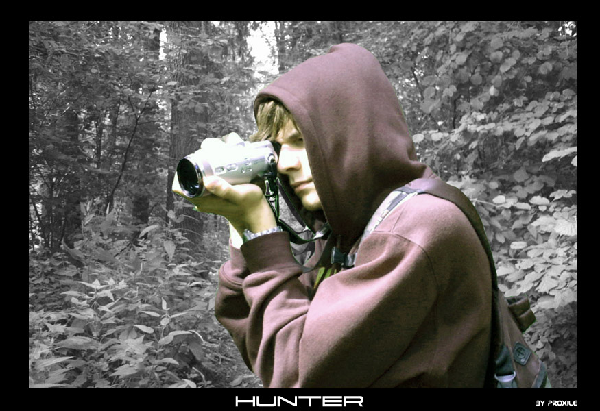 Hunter