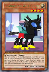 Yugioh Changeling Will Guide