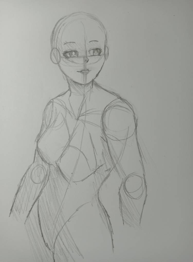 Floating Woman Base Woman base by SGCay9 on DeviantArt