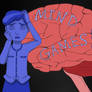 Growing Around - Mind Games Title Card