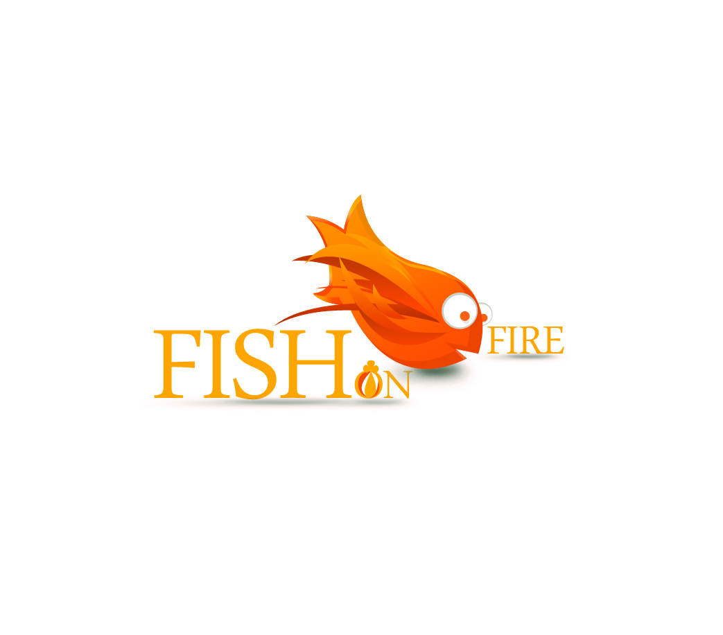 .Fish On Fire.