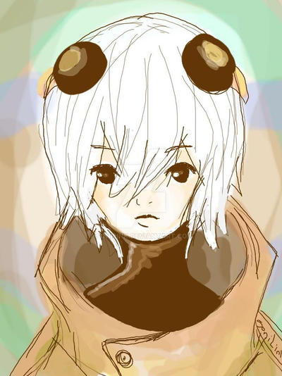 alex human by sonilink on DeviantArt
