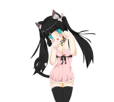 Neko Dance