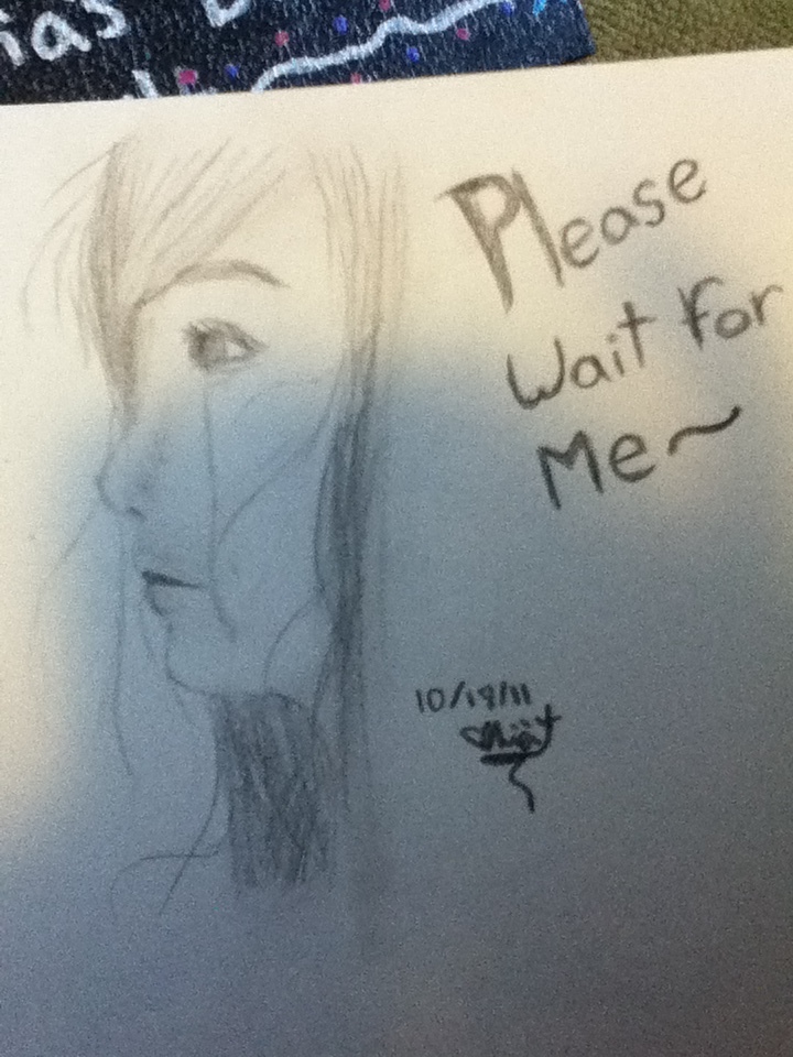 Please Wait For Me By OneBusyChick On DeviantArt please-wait-for-me-by-onebusychick-on-deviantart