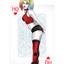 The Maiden of Mischief: Harley Quinn