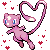 Valentine's Day Mew