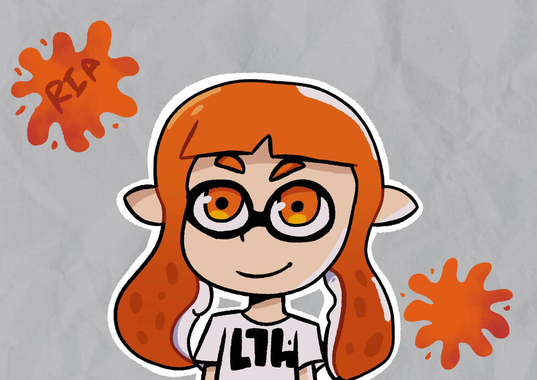 Orange Deviantart Orange by Riri427 on DeviantArt