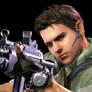 Chris Redfield