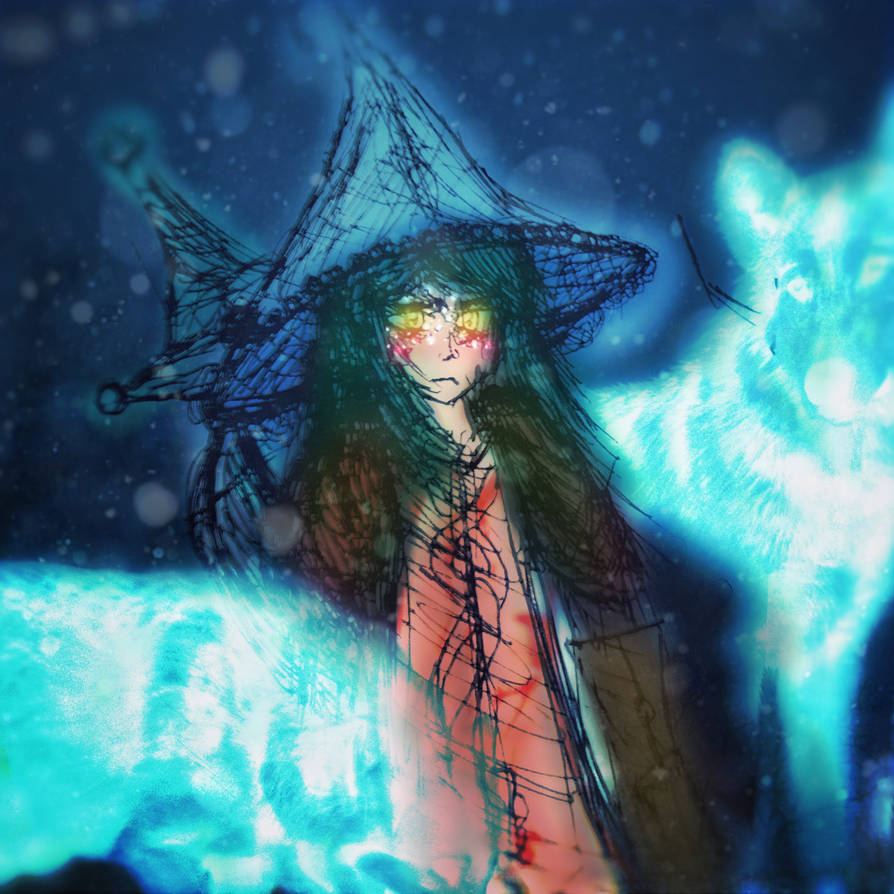 So I've been playing Elden Ring! by Jtrigger on DeviantArt