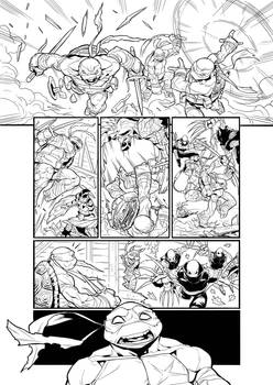 TMNT  - PAGE 03