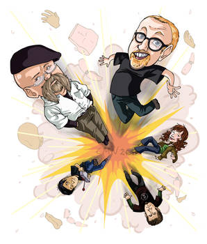 MythBusters