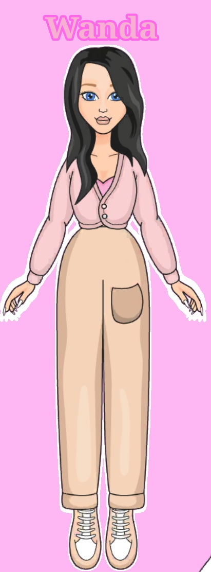 Magicberry Deviantart Wanda Magicberry by princessallison06 on DeviantArt