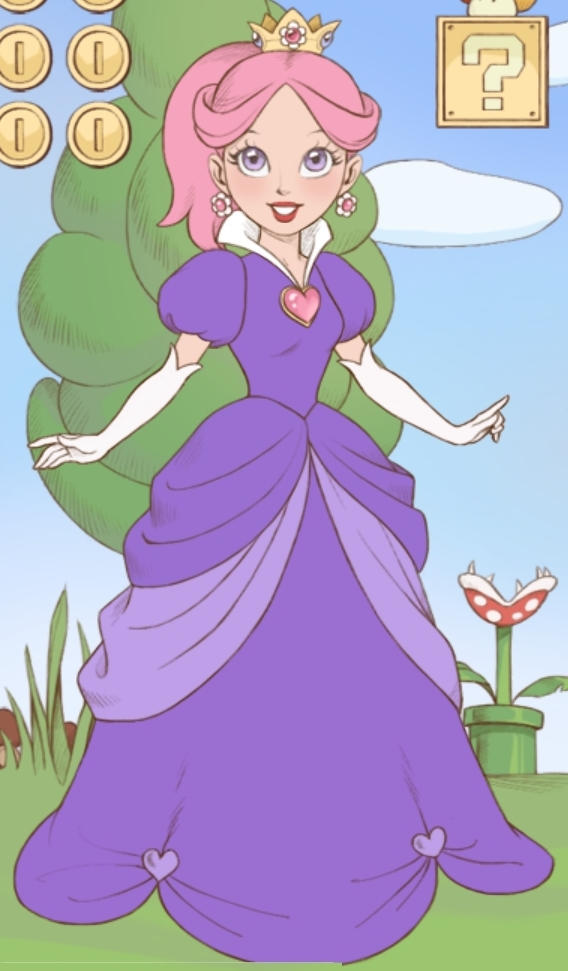 Lexi PrinceesBerry by princessallison06 on DeviantArt