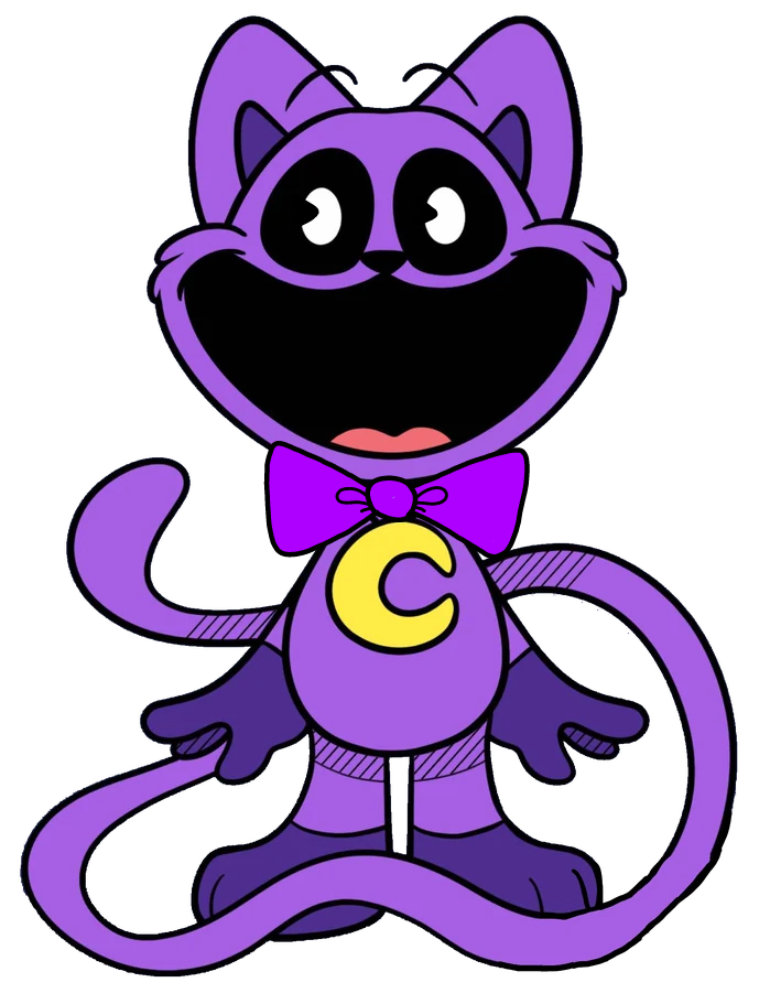 CatNap In My Style By Princessallison06 On DeviantArt catnap-in-my-style-by-princessallison06-on-deviantart