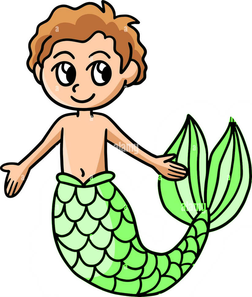 Hoppy Hopscotch's Merboy Buddy by princessallison06 on DeviantArt