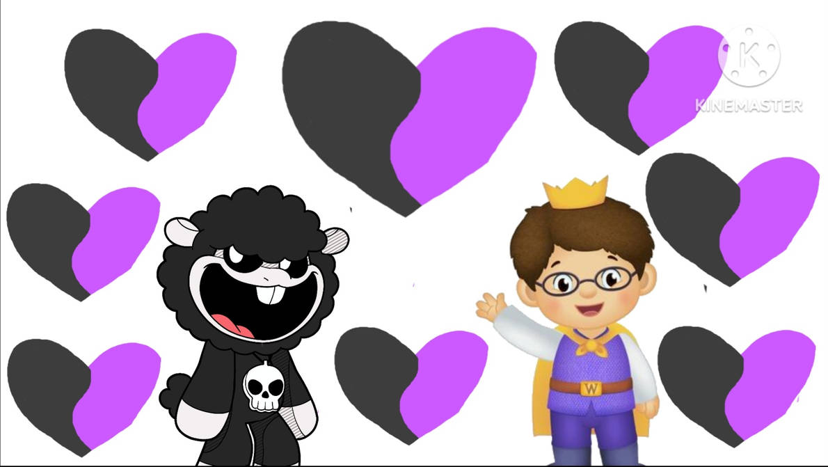 Deviantart Prince Wednesday Baba Chops X Prince Wednesday by princessallison06 on DeviantArt