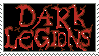 Dark legions fanmade stamp