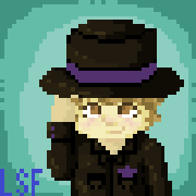 Top Hat Icon 180x180