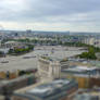 London Tiltshifted