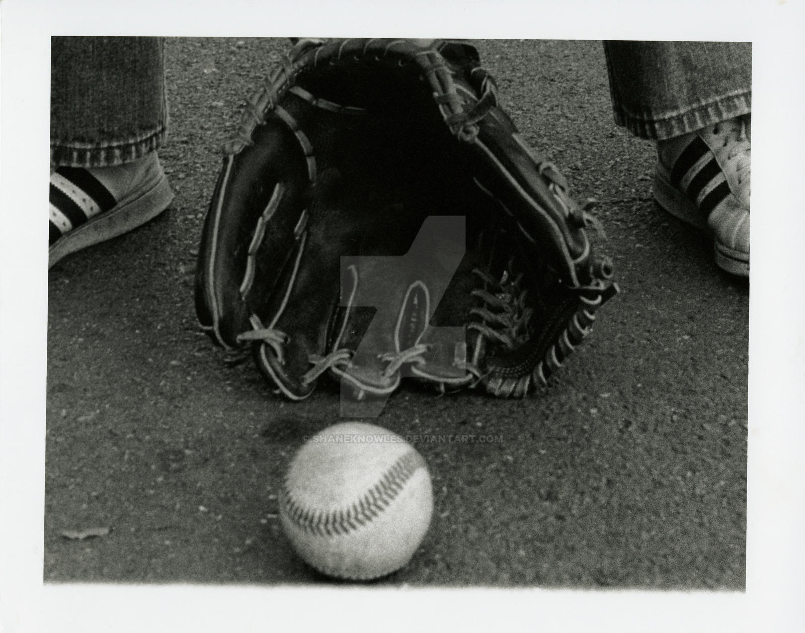 Baseball by ShaneKnowles on DeviantArt