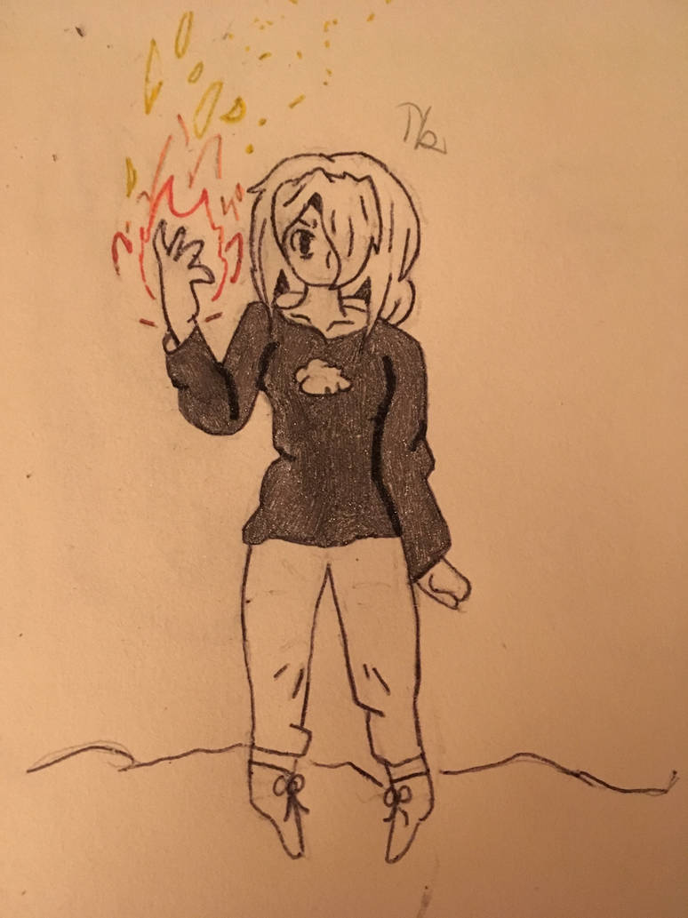 Deviantart Ember Ladder Ember by THEtreh on DeviantArt