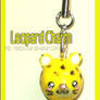 Leopard Charm