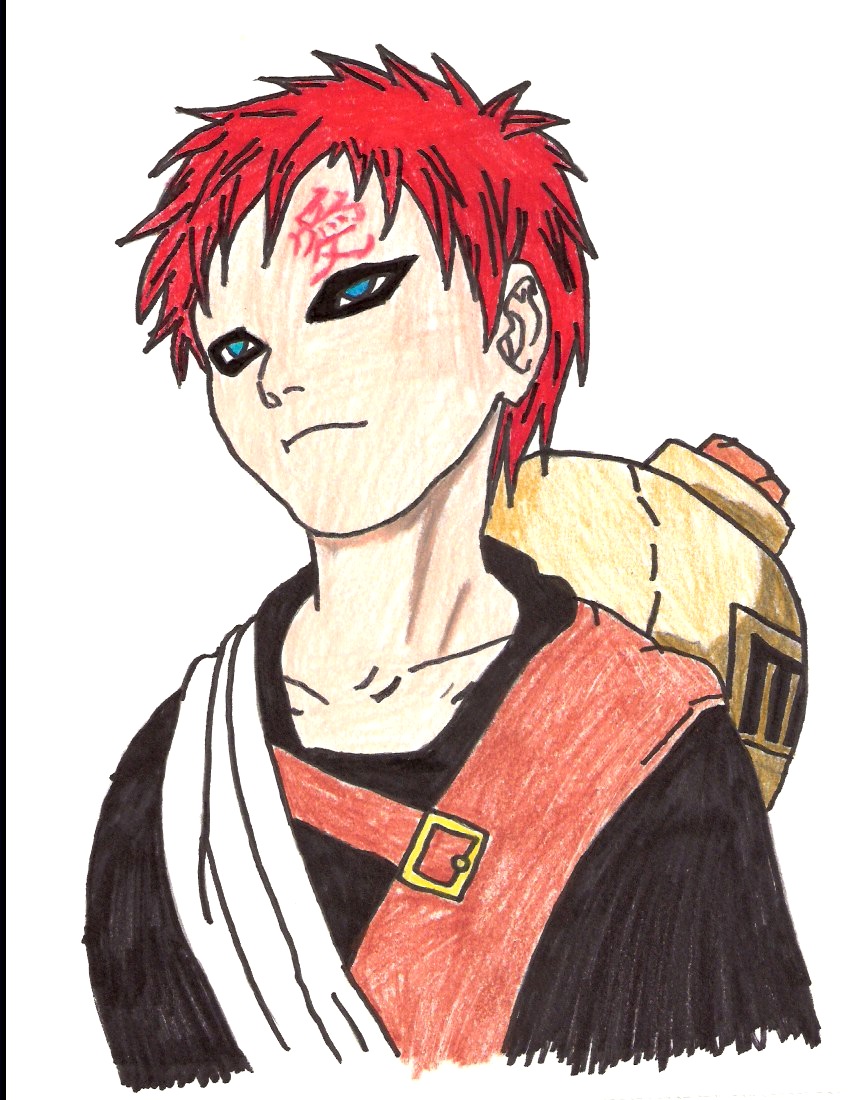 Gaara